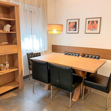Apartment Mountain Resort-Kaprun By Interhome Esterno foto