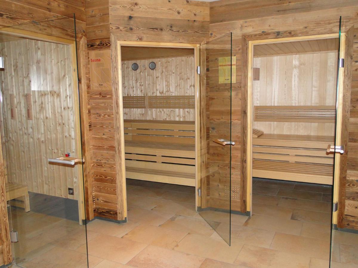 Apartment Mountain Resort-Kaprun By Interhome Esterno foto