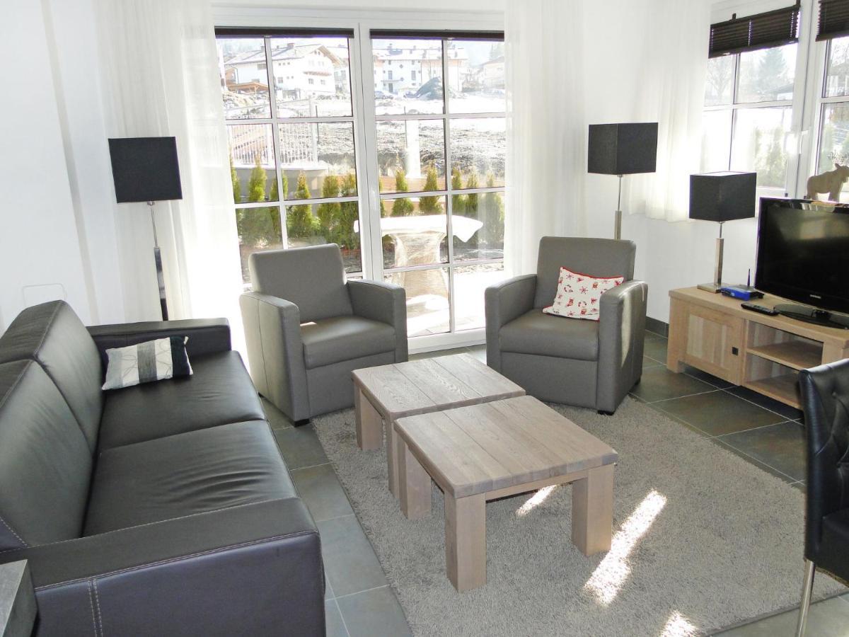 Apartment Mountain Resort-Kaprun By Interhome Esterno foto