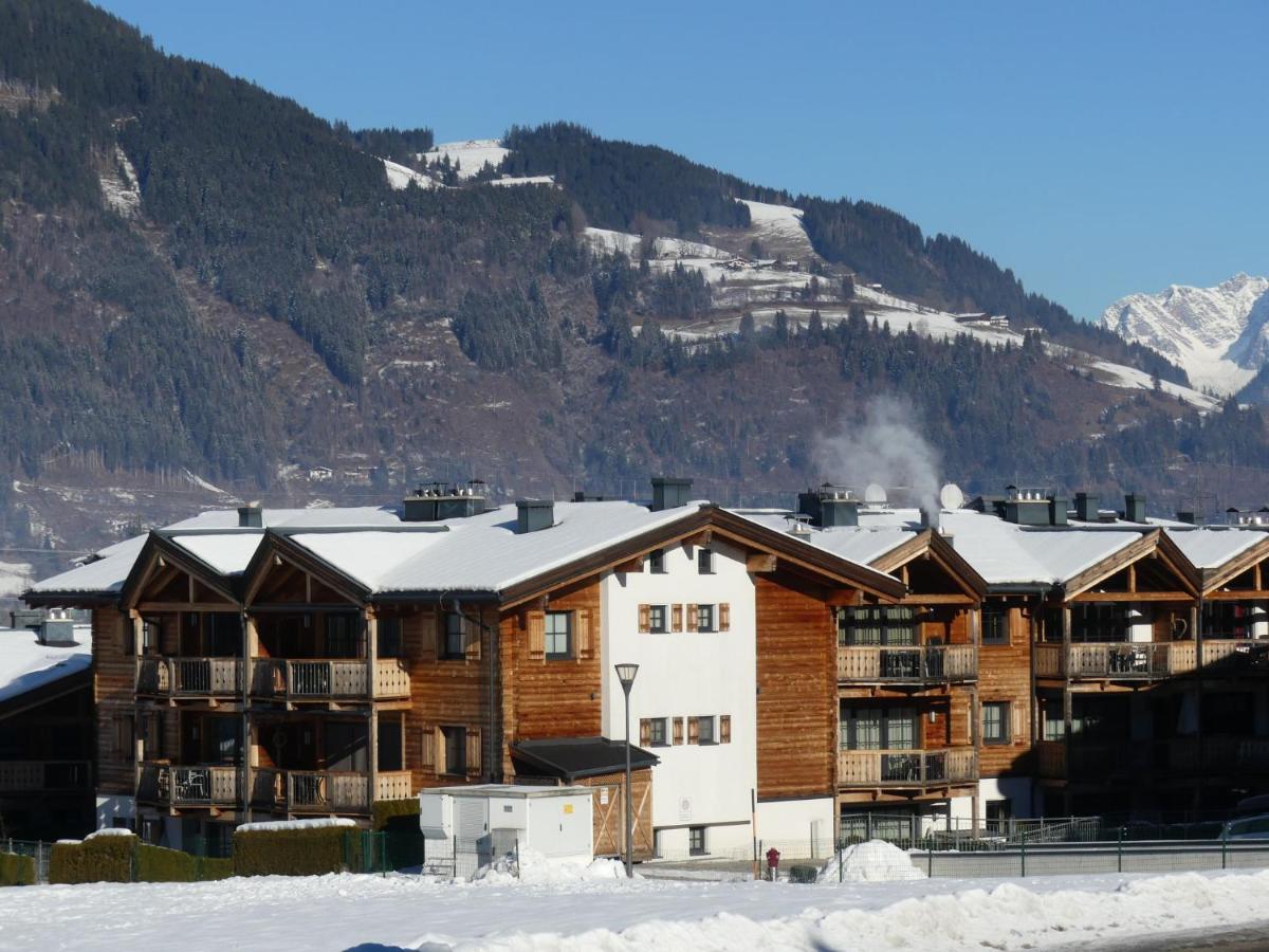 Apartment Mountain Resort-Kaprun By Interhome Esterno foto