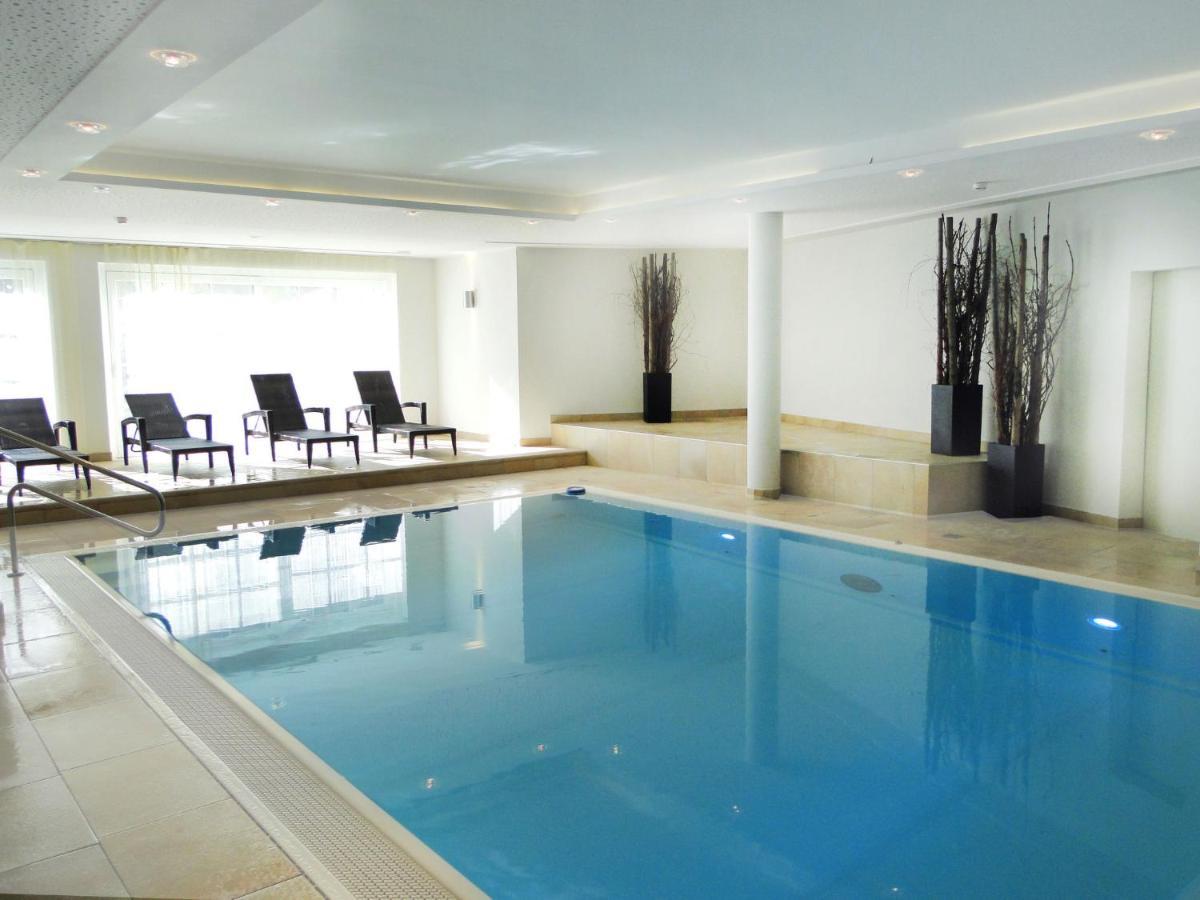 Apartment Mountain Resort-Kaprun By Interhome Esterno foto