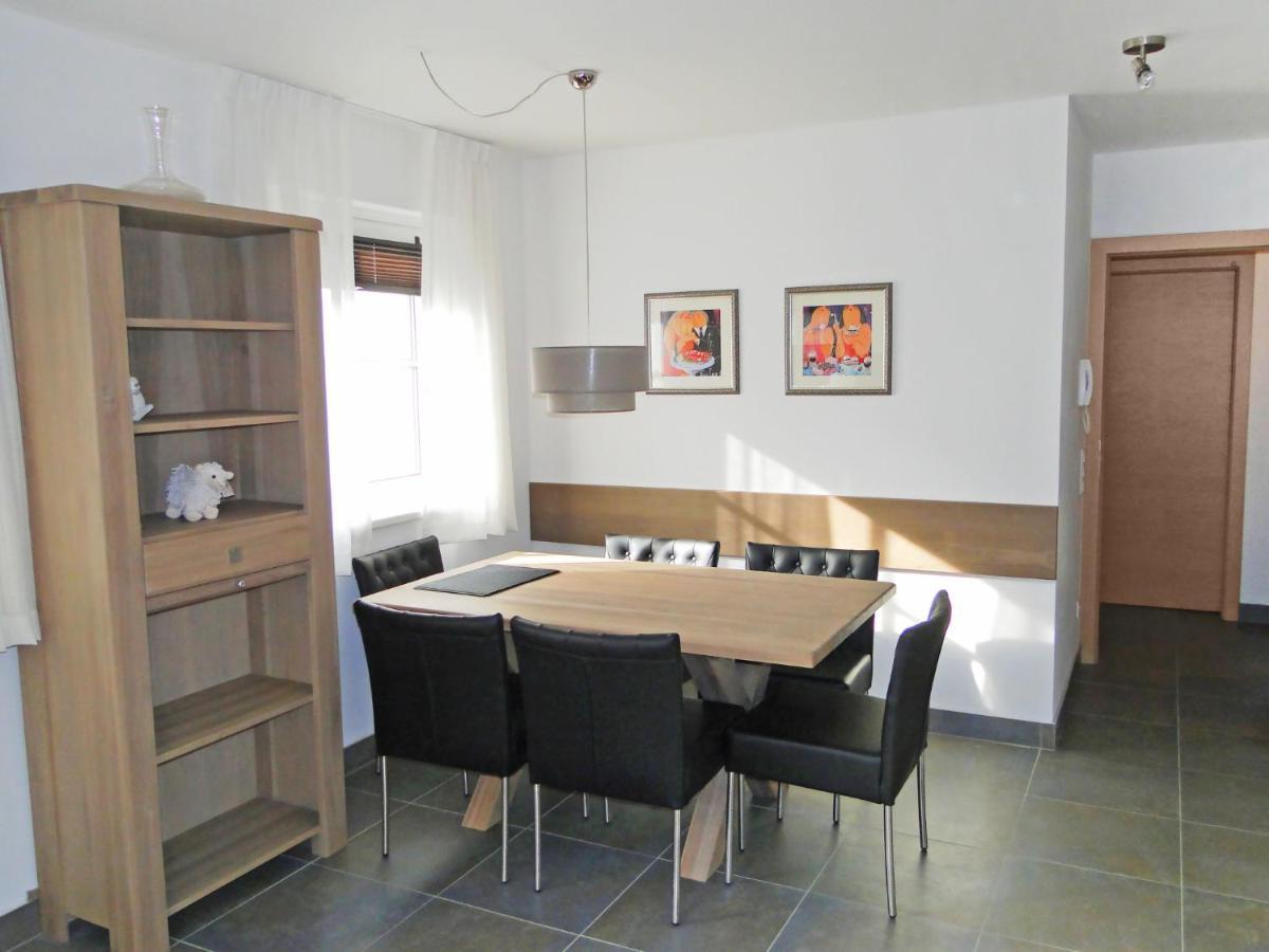 Apartment Mountain Resort-Kaprun By Interhome Esterno foto
