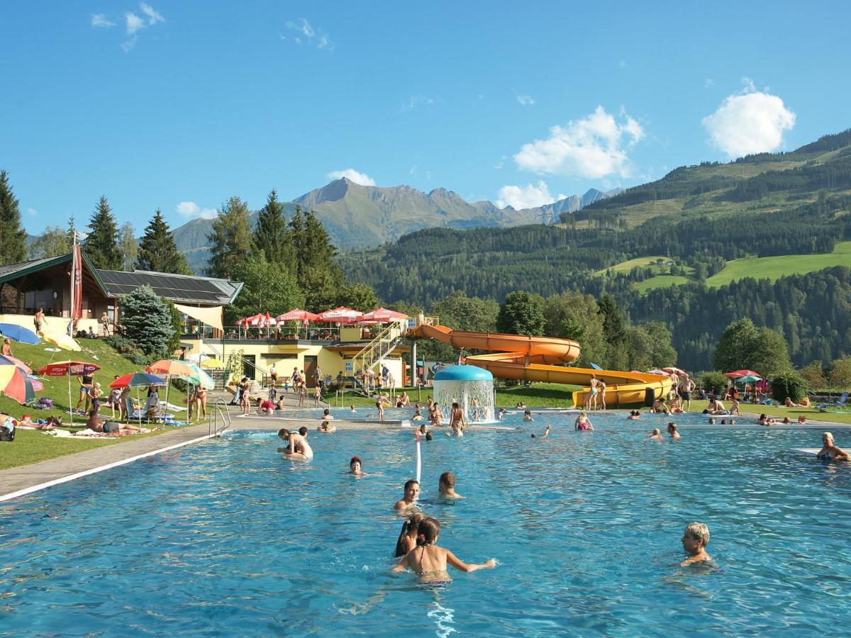 Apartment Mountain Resort-Kaprun By Interhome Esterno foto