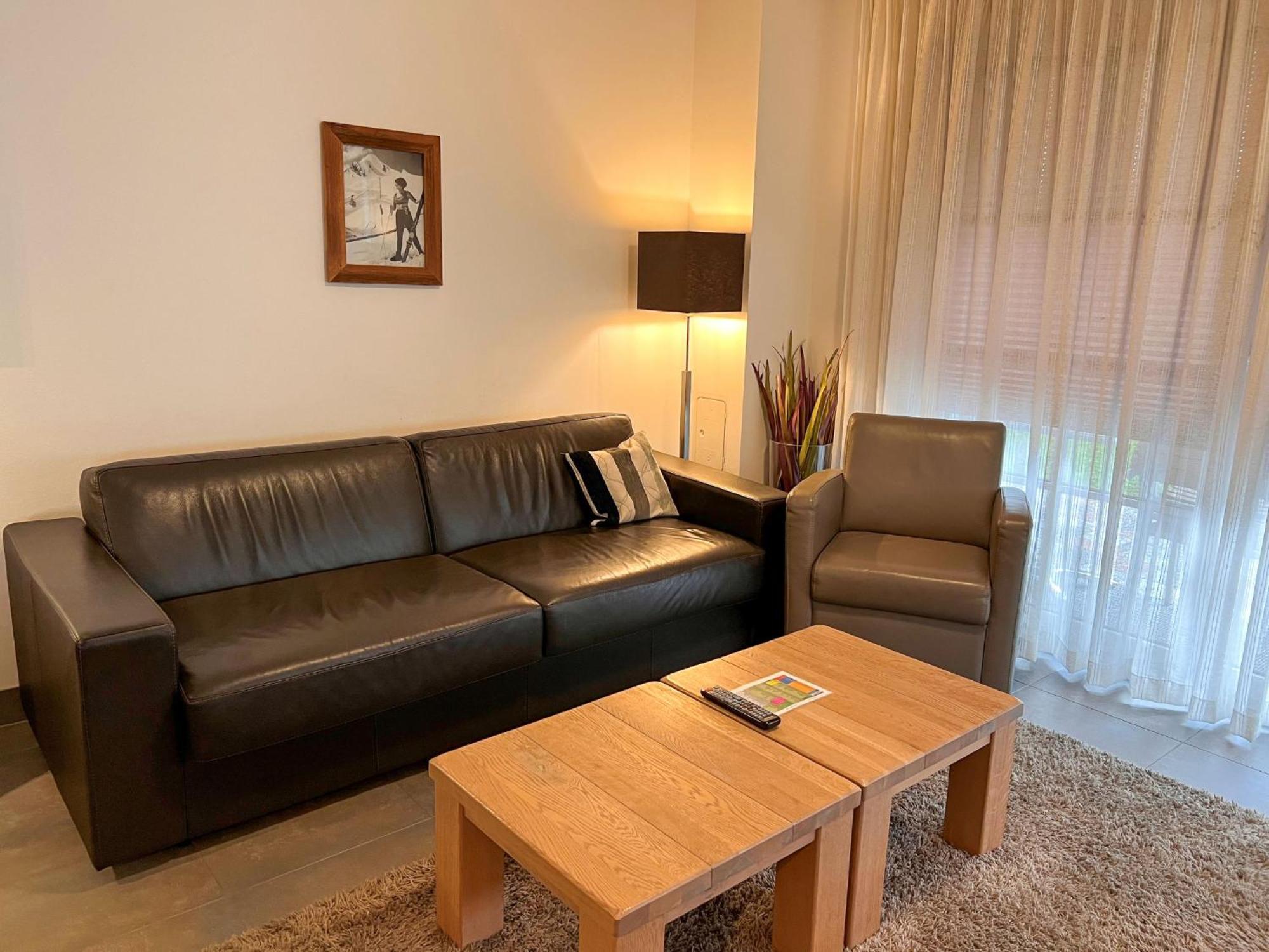 Apartment Mountain Resort-Kaprun By Interhome Esterno foto